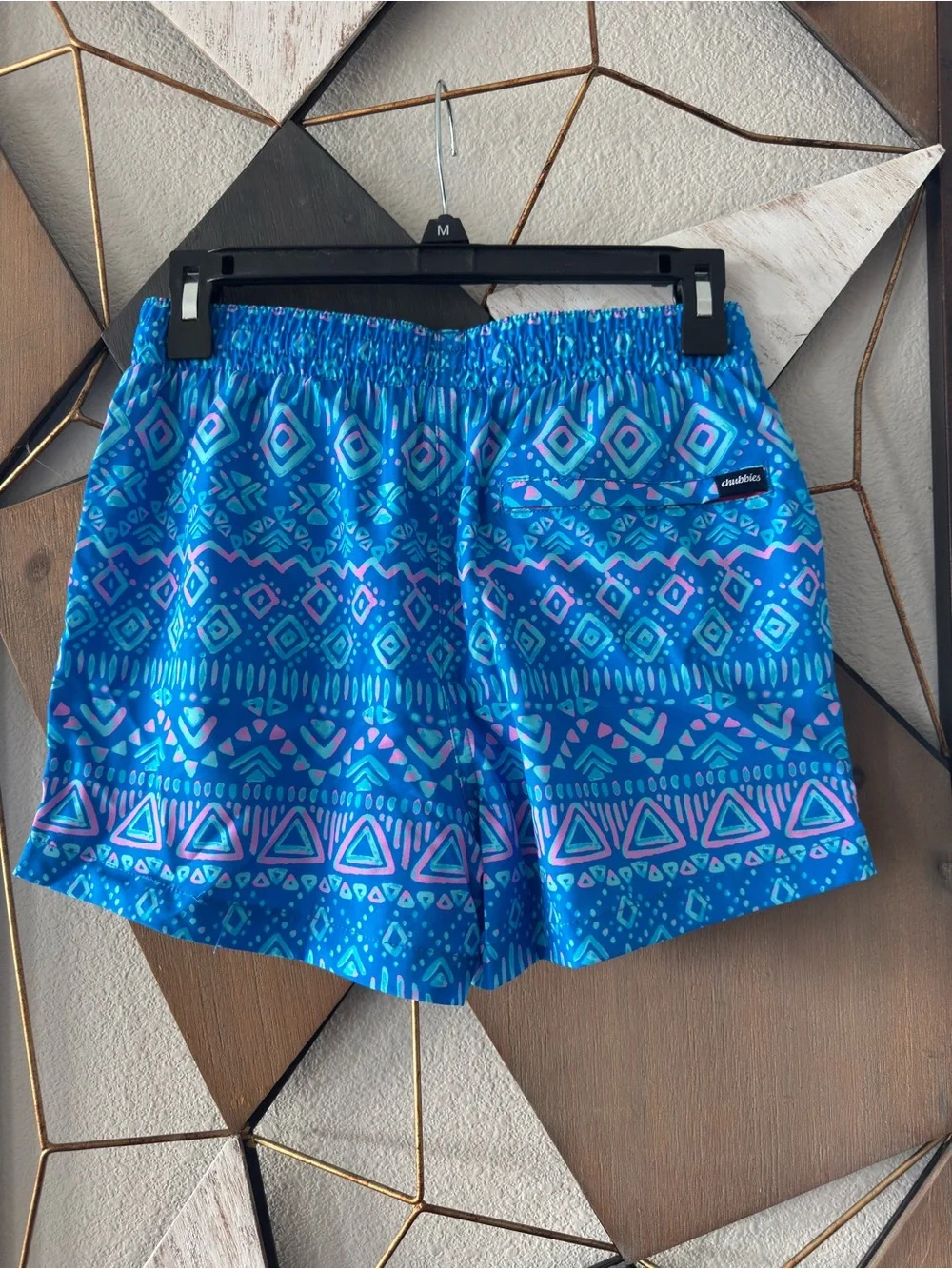 chubbies swim trunks